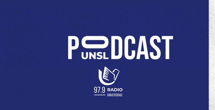 Animate a participar «Del Aula al Aire, Podcasts hechos por estudiantes de la UNSL»