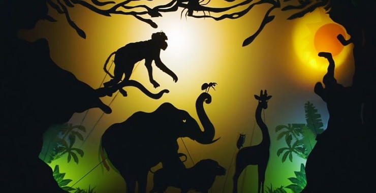 Desde Asturias llega «La Mona Simona» al XII Festival de La Palabra en Escena