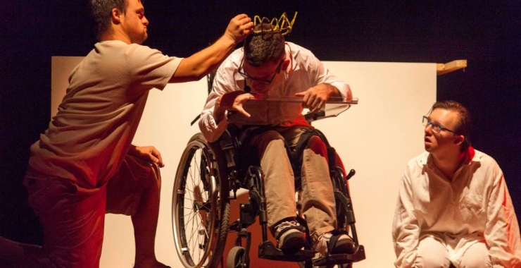 Comienzan los talleres artísticos y vuelve con todo «Sin Límites»