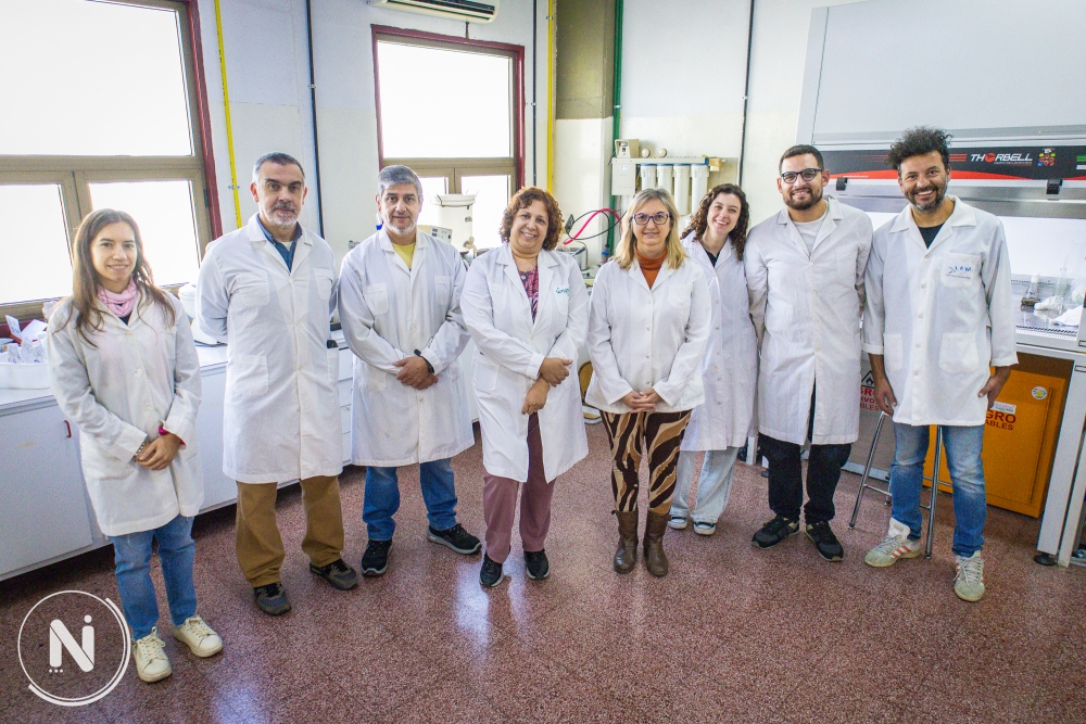 El rol de la ciencia en la generación de bioinsumos aplicados a la agricultura