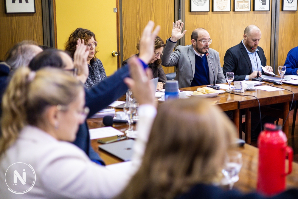 Imagen relacionada con El Consejo Superior aprobó la creación del Programa «UNSL CreA»