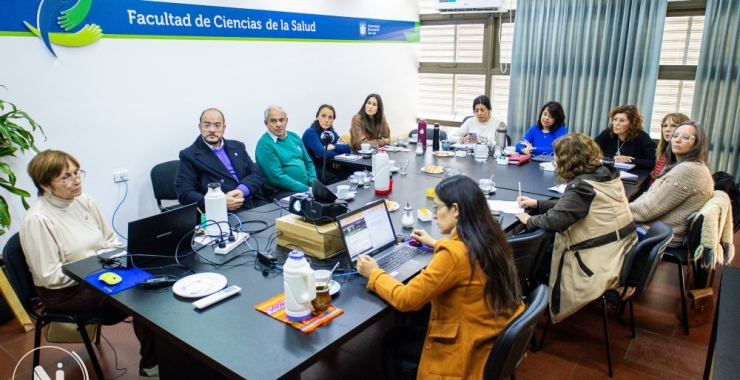 La UNSL pone en marcha el ciclo 2026 del Plan de Desarrollo Institucional
