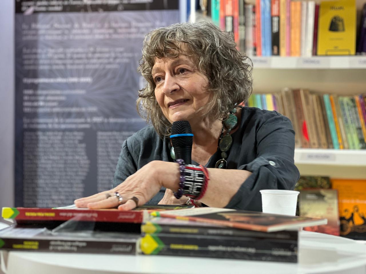 Entregarán el Doctorado Honoris Causa a Rita Segato