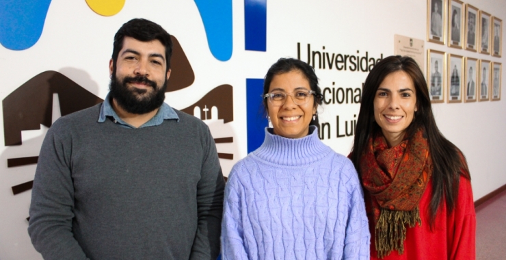 Docentes de la UNSL fueron premiados por innovar en el acceso a la justicia