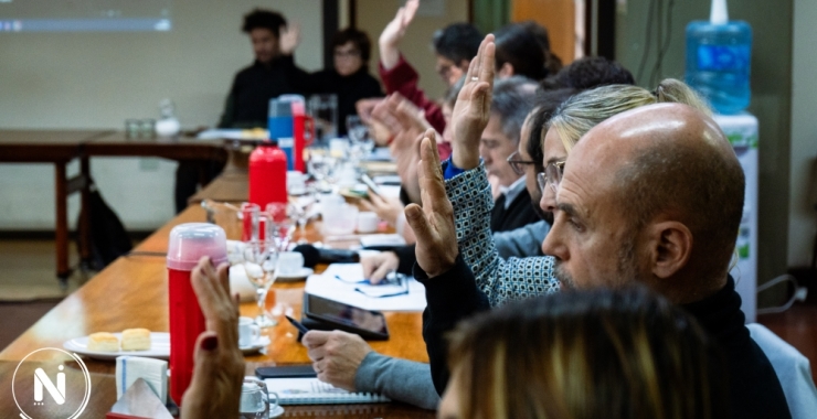 El Consejo Superior aprueba la reducción del aporte extraordinario a la DOSPU al 1,25%