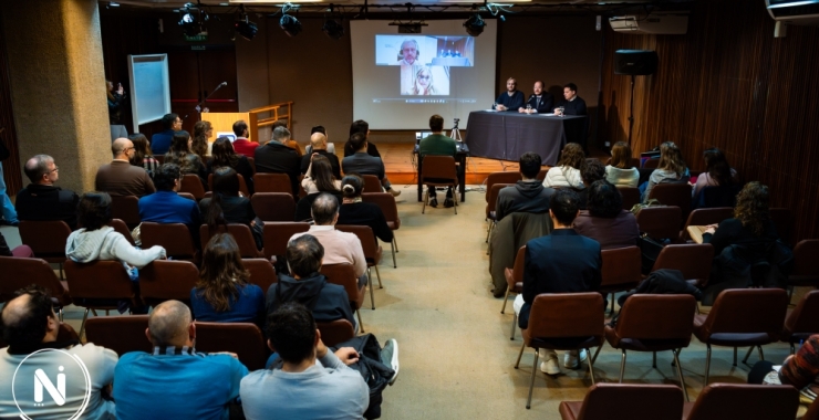 La UNSL fortalece el puente entre el conocimiento y el desarrollo social