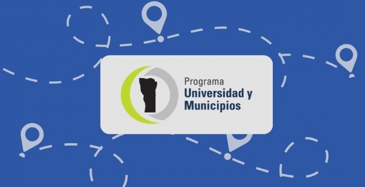Universidad y Municipios: apertura de inscripciones a los talleres 2026