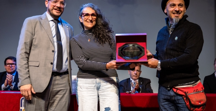 «Estamos convencidos que el teatro es una herramienta para la transformación social»