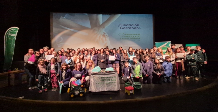 Sumate a la segunda edición del Eco Desafío «Educando Conciencias»