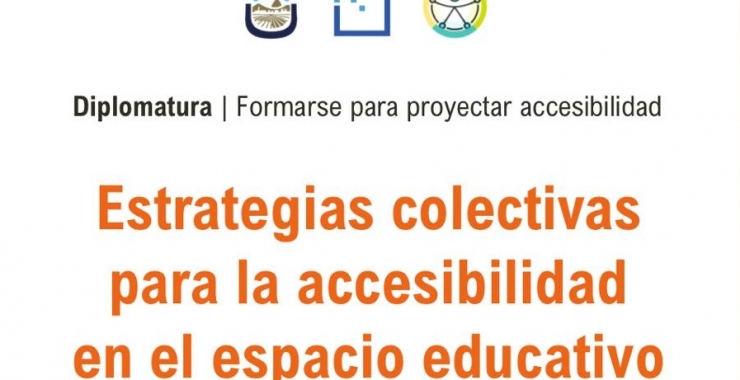 La UNSL lanza una nueva edición de su Diplomatura en Accesibilidad