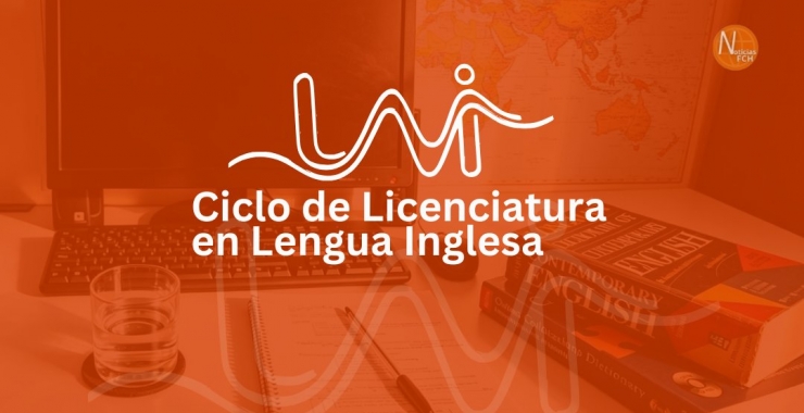 Inscriben a una nueva cohorte de la Licenciatura en Lengua Inglesa
