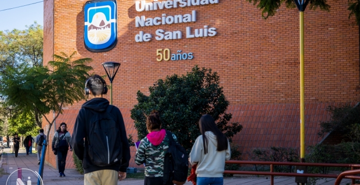 Abrieron las preinscripciones para cuatro propuestas académicas