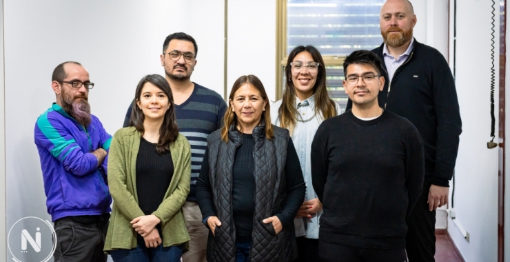 Investigan la influencia del contexto social en la salud mental de la población