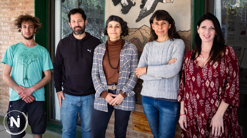 Imagen relacionada con Turismo y crecimiento urbano: estudio socioambiental en la Villa de Merlo