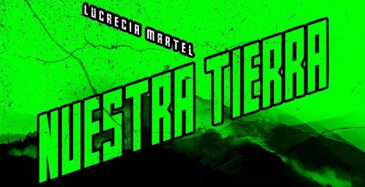 Cine-debate: «Nuestra Tierra» de Lucrecia Martel
