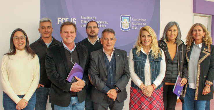 Implementan un programa de prácticas forenses para estudiantes de Abogacía