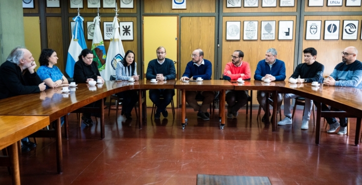 La UNSL asistirá con un estipendio de emergencia a investigadores afectados por las bajas de CONICET