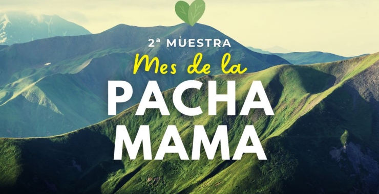 «Mes de la Pacha Mama» vuelve al Centro Cultural de la Universidad
