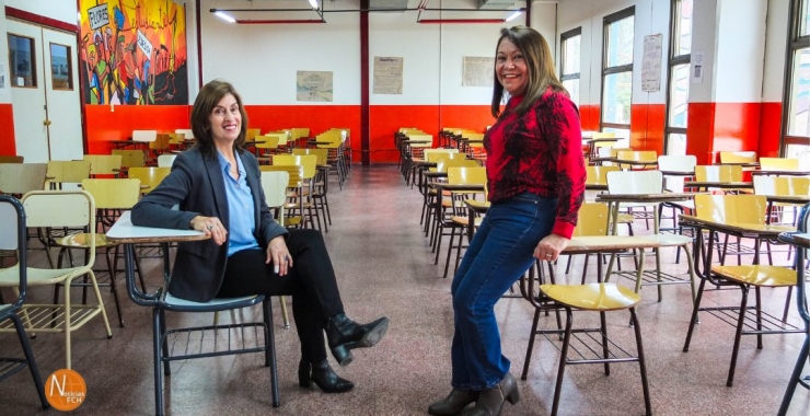 «La última clase»: saberes, experiencias y memoria para pensar la universidad pública