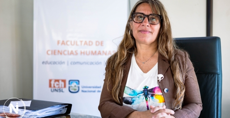 «Mi objetivo es aportar activamente a las discusiones con un fuerte compromiso federal»