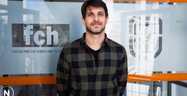 «Dedicarse a la investigación es una apuesta por el futuro colectivo»