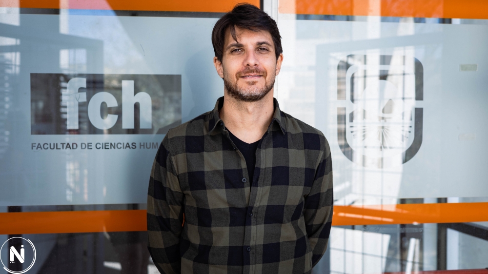Imagen relacionada con «Dedicarse a la investigación es una apuesta por el futuro colectivo»