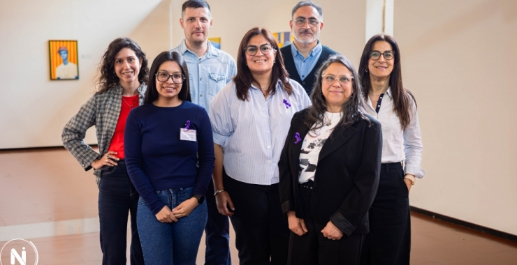 Investigan cómo fortalecer la salud cerebral en San Luis
