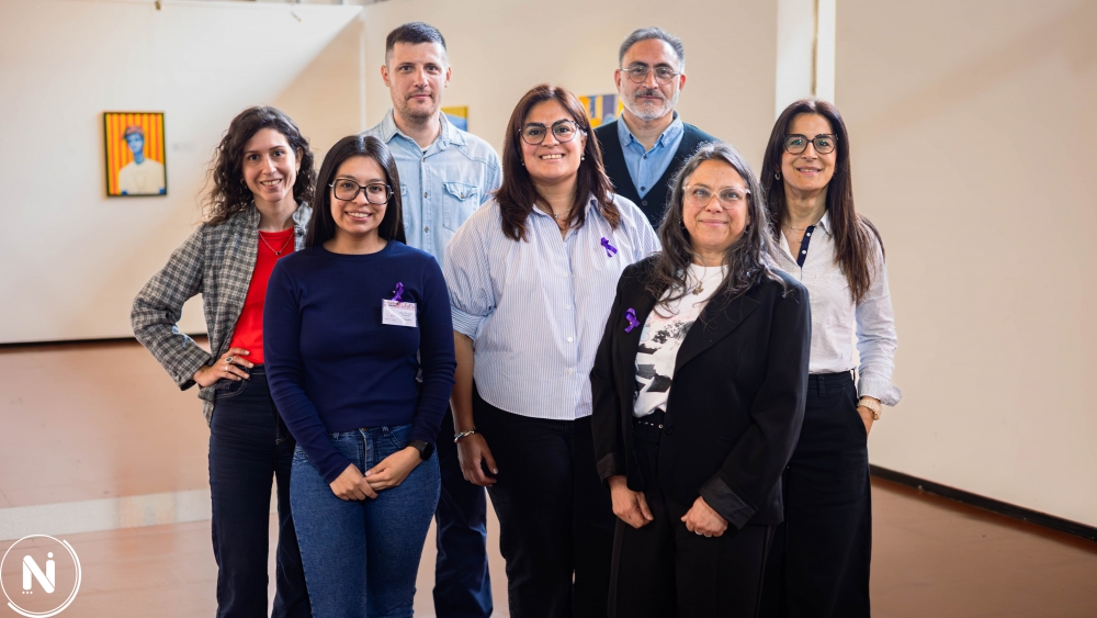 Imagen relacionada con Investigan cómo fortalecer la salud cerebral en San Luis