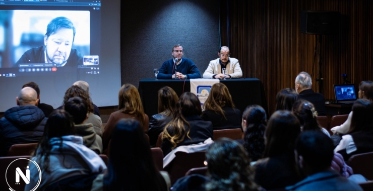 Con 17 trabajos en competencia, la UNSL define a sus representantes para las Jornadas de Jóvenes Investigadores
