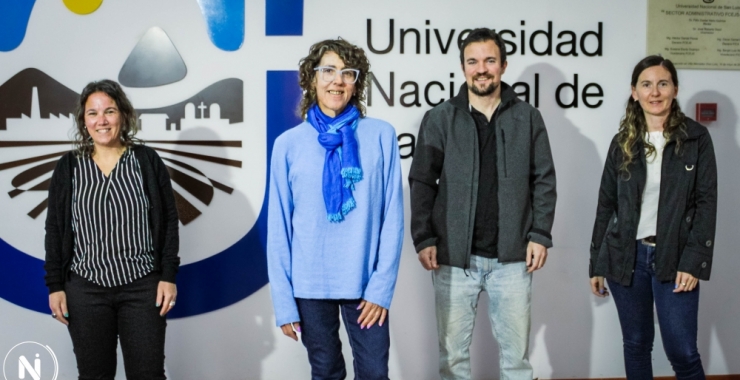 Estudio de la UNSL busca mejorar la lectura y escritura en el estudiantado