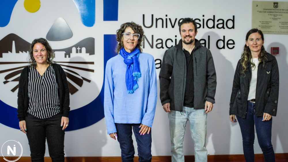 Imagen relacionada con Estudio de la UNSL busca mejorar la lectura y escritura en el estudiantado