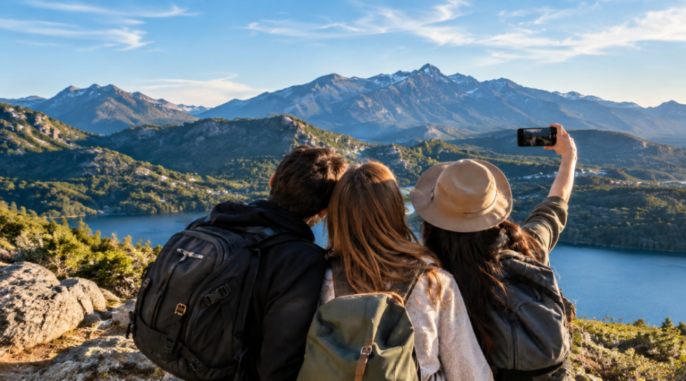 Imagen relacionada con Turismo e inteligencia artificial: una jornada para repensar el sector