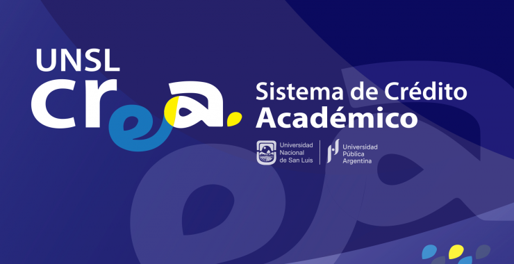 La UNSL inicia un ciclo de actividades sobre transformación curricular e integralidad