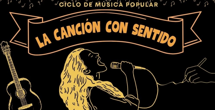 Cantar para recordar y resistir: llega «La Canción con Sentido» Vol. 4