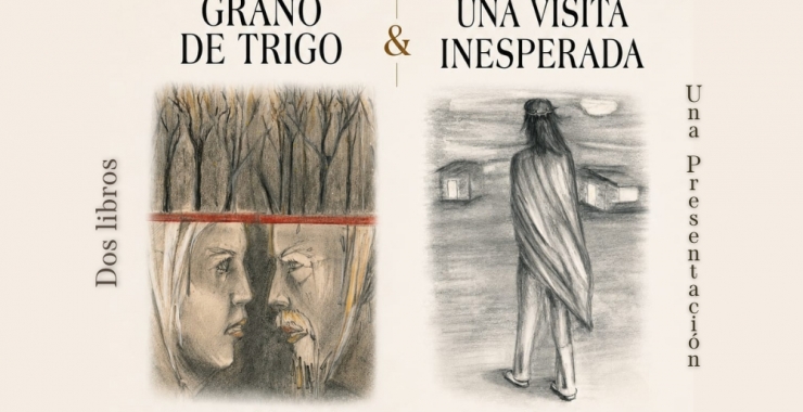 Dos nuevos libros de autores cuyanos se reúnen en una misma presentación