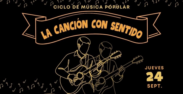 La Canción con Sentido: música popular y solidaridad en el Centro Cultural UNSL