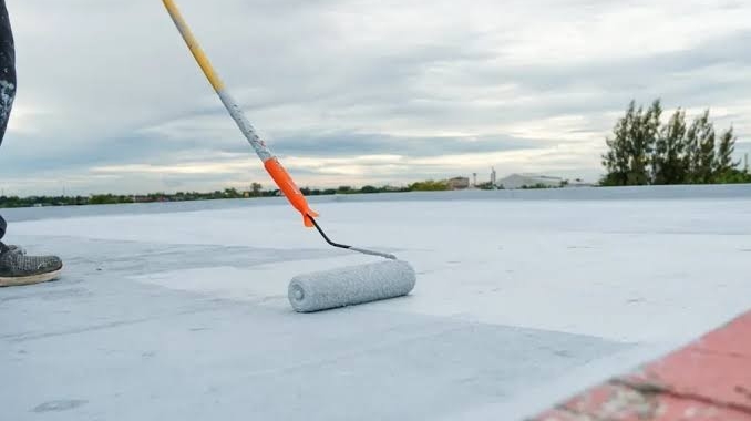 Techos fríos, una tecnología sustentable que permite a las ciudades enfrentar el cambio climático