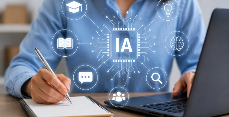 La UNSL abre inscripciones a un curso de formación docente en IA