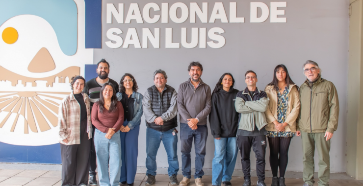 La UNSL será sede de un congreso internacional sobre Psicología y Pensamiento Nuestroamericano