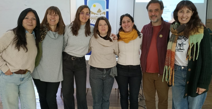 Habitar, contar, recordar: cómo los relatos de ayer moldean la Villa de Merlo de hoy