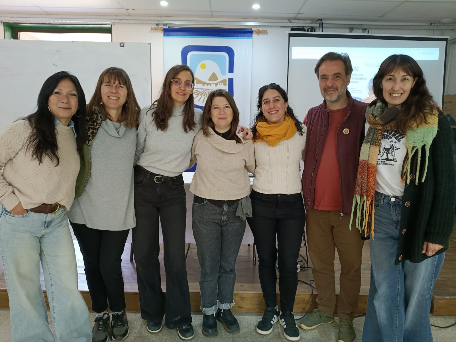Imagen relacionada con Habitar, contar, recordar: cómo los relatos de ayer moldean la Villa de Merlo de hoy