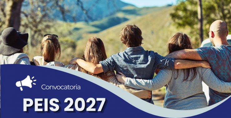 La UNSL convoca a presentar Proyectos de Extensión de Interés Social