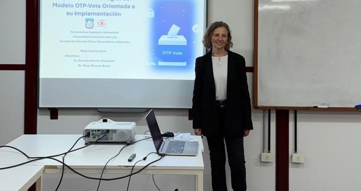 Voto electrónico y confianza ciudadana: un modelo teórico robusto como alternativa orientada a su aplicación